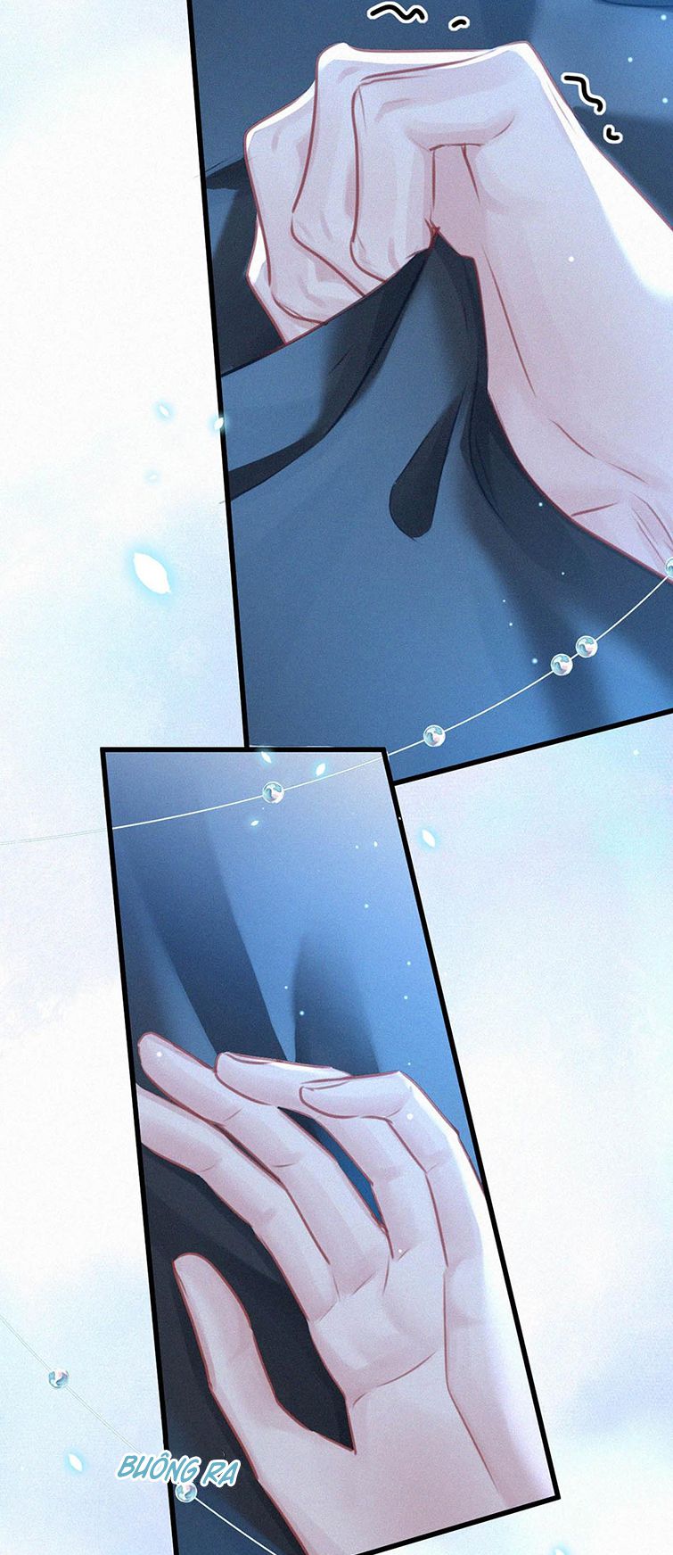 thần thương (môi súng) chapter 75 19