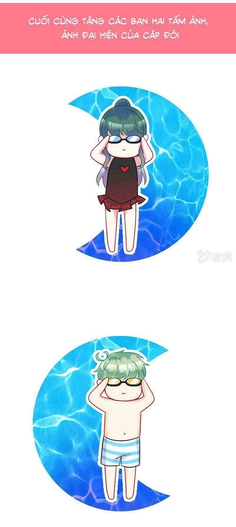 vương bài thiên sư và tiểu manh yêu chapter 22 47