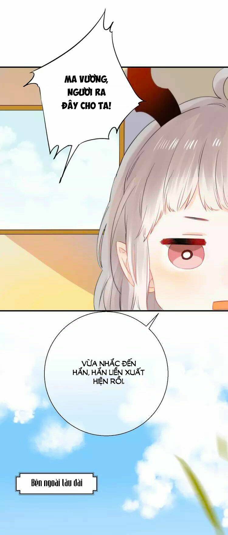 tiến gần đến trái tim em chapter 49.1 29