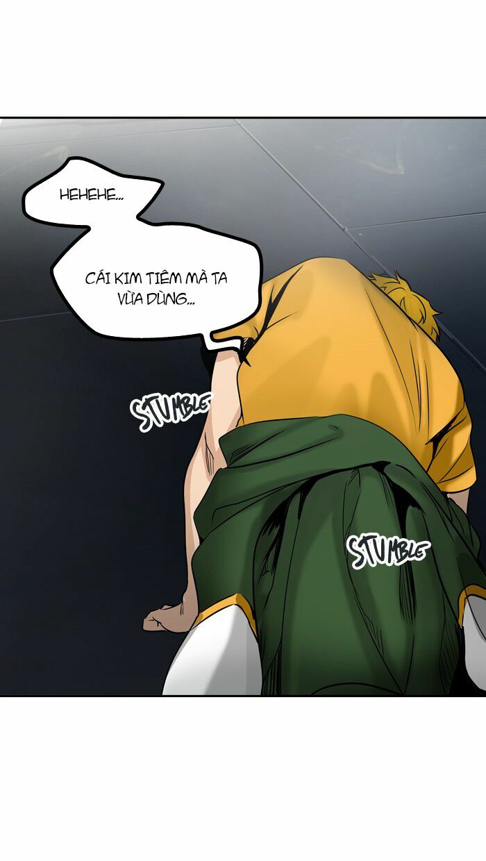 tòa tháp bí ẩn 2 chapter 226 64