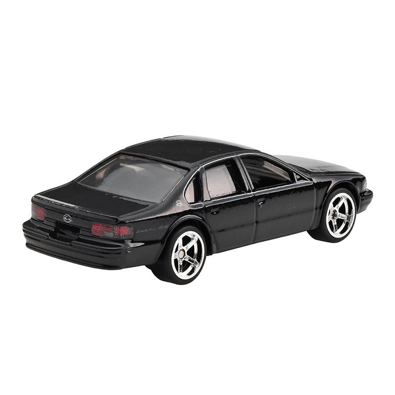 Đồ Chơi Siêu Xe HOT WHEELS Boulevard 96 Chevy Impala Ss HKF20/GJT68