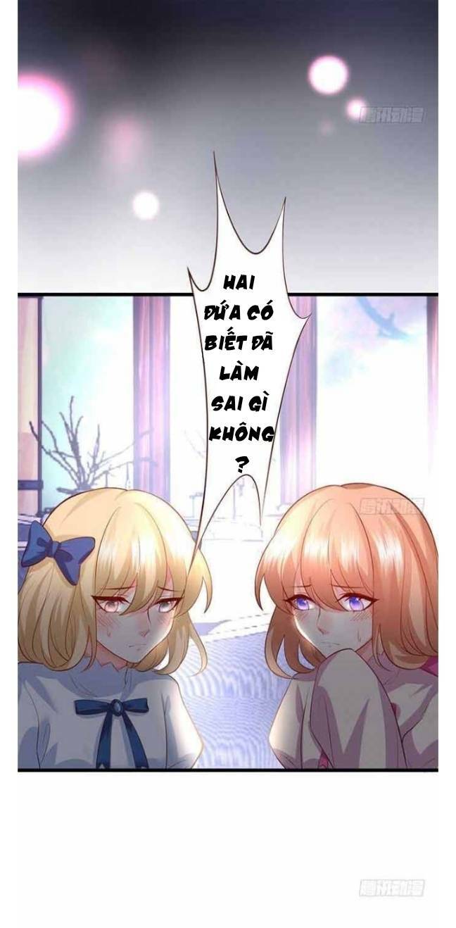 Hắc Đạo Này Có Chút Manh chapter 125 8