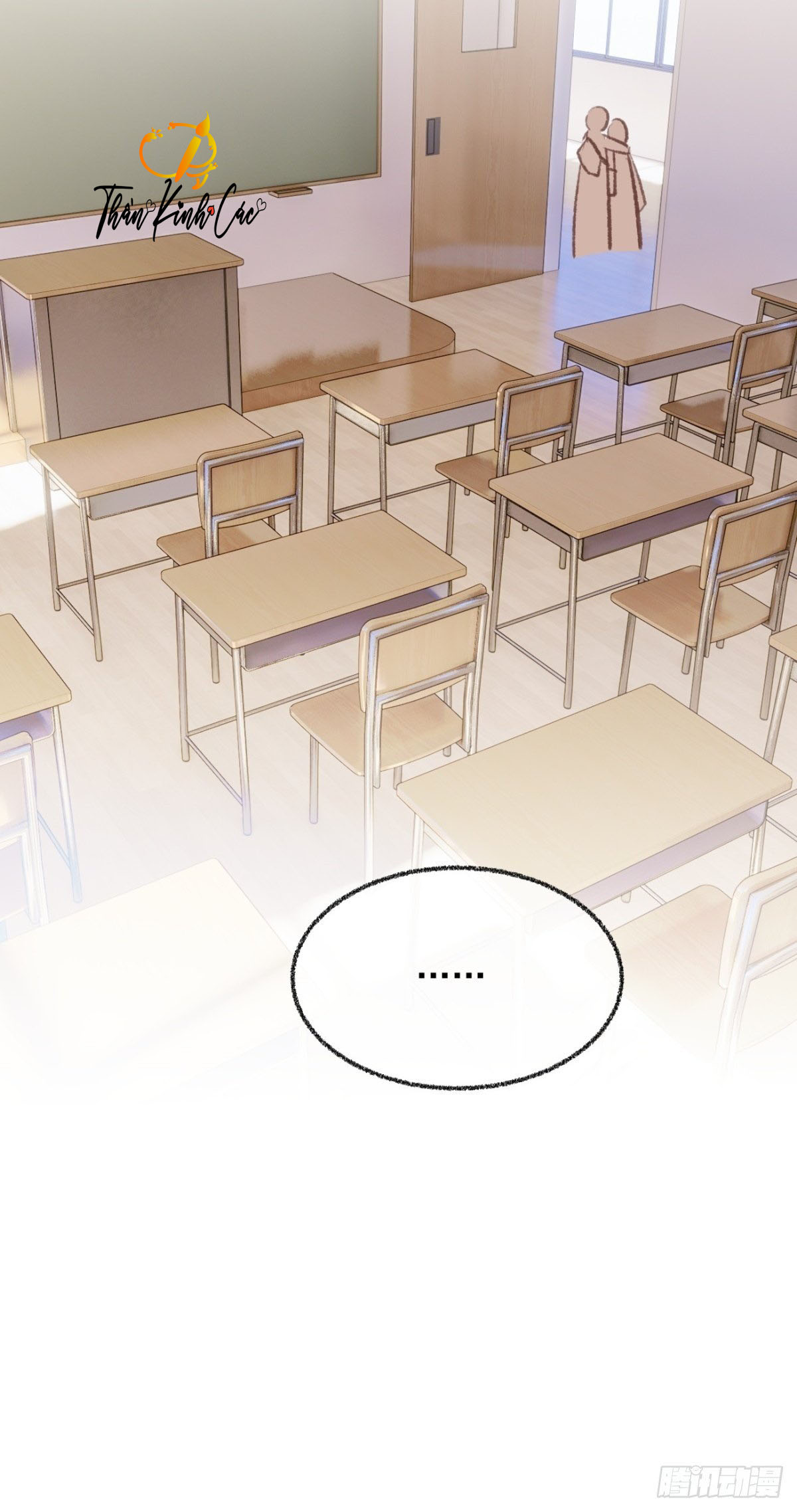 10 định ước giữa tôi và cậu ấy chapter 2 28