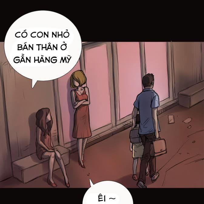 đèn đỏ chapter 3 50