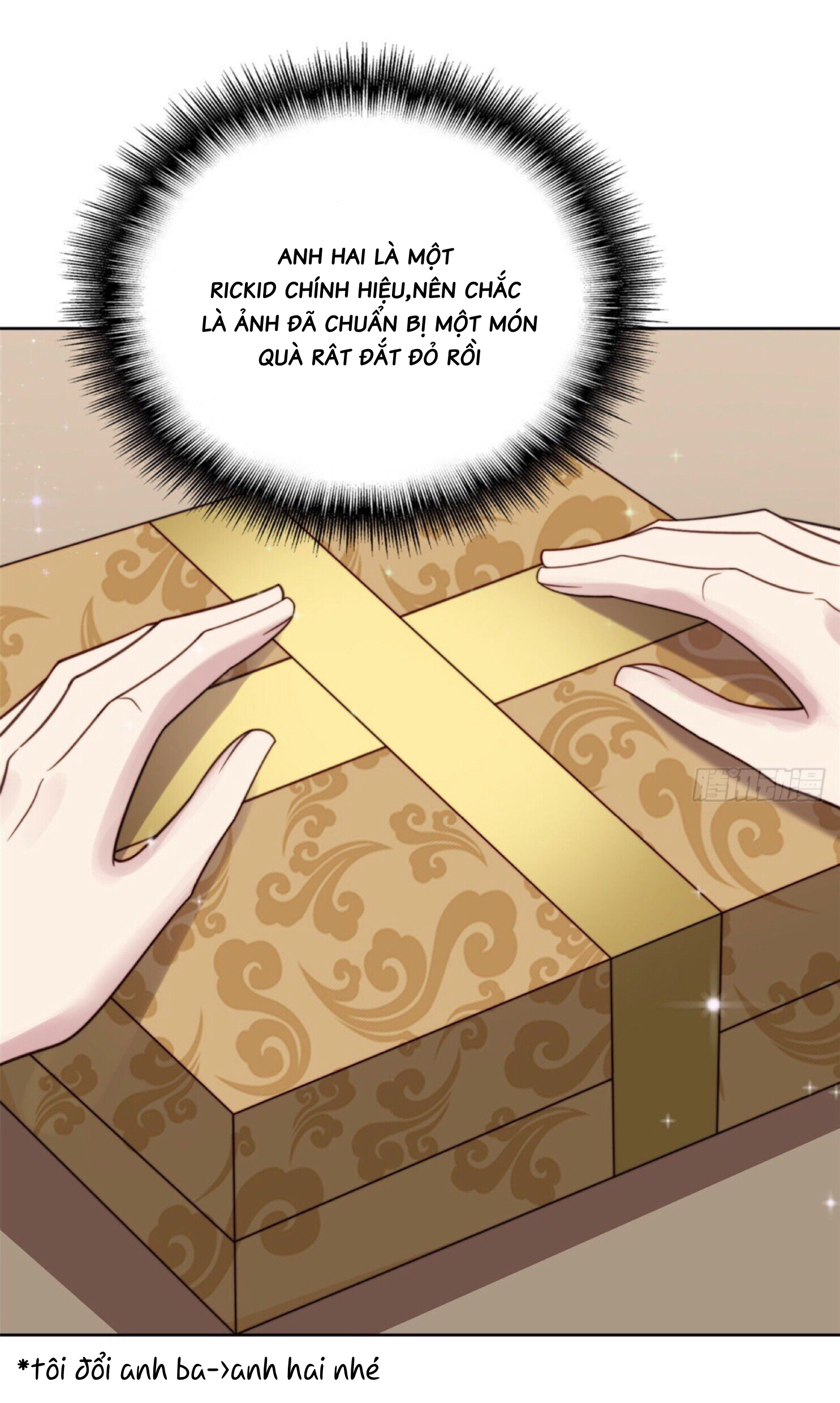 dựa vào đại lão ổn định vị trí c trong nam đoàn chapter 8 6