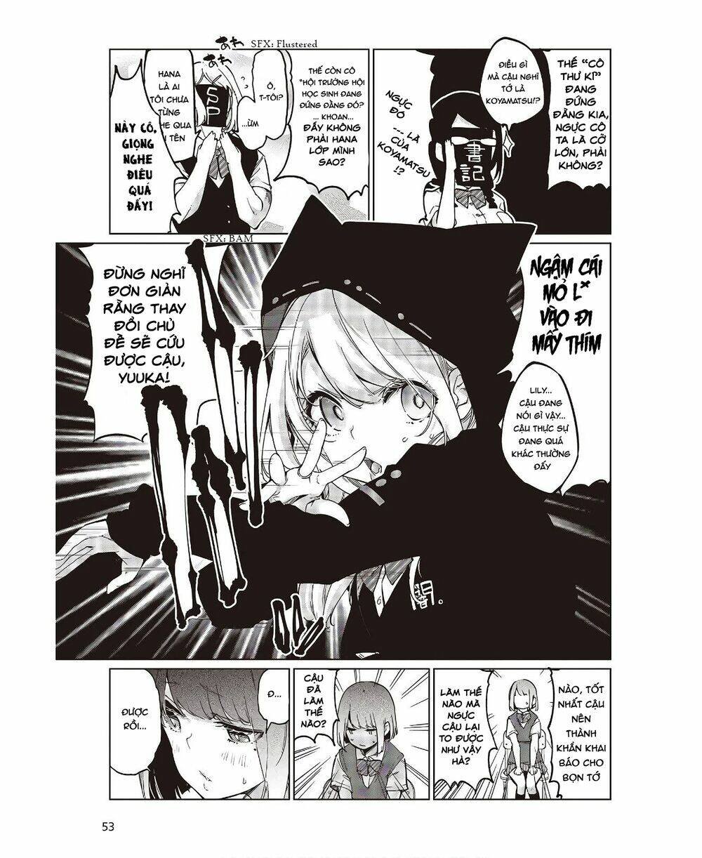 jiangshi kaitan blood chapter 48.5 4