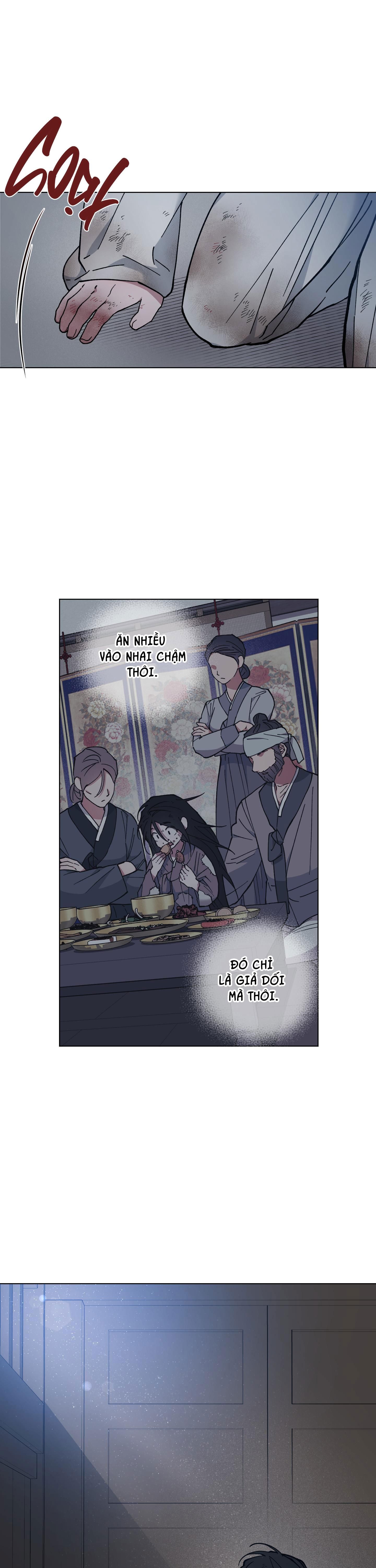 bình minh của rồng chapter 35 16