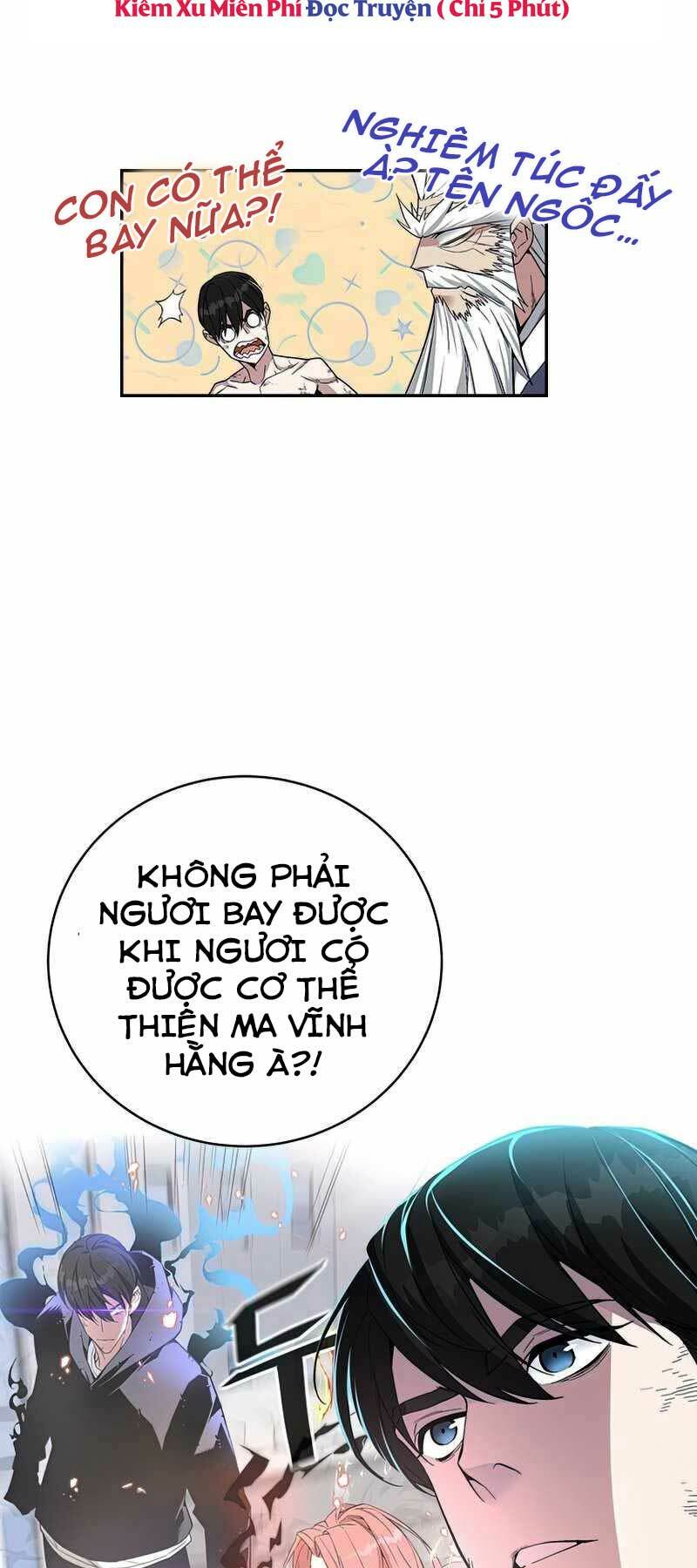 Thiên Ma Quân Sư Chapter 42 - Trang 85