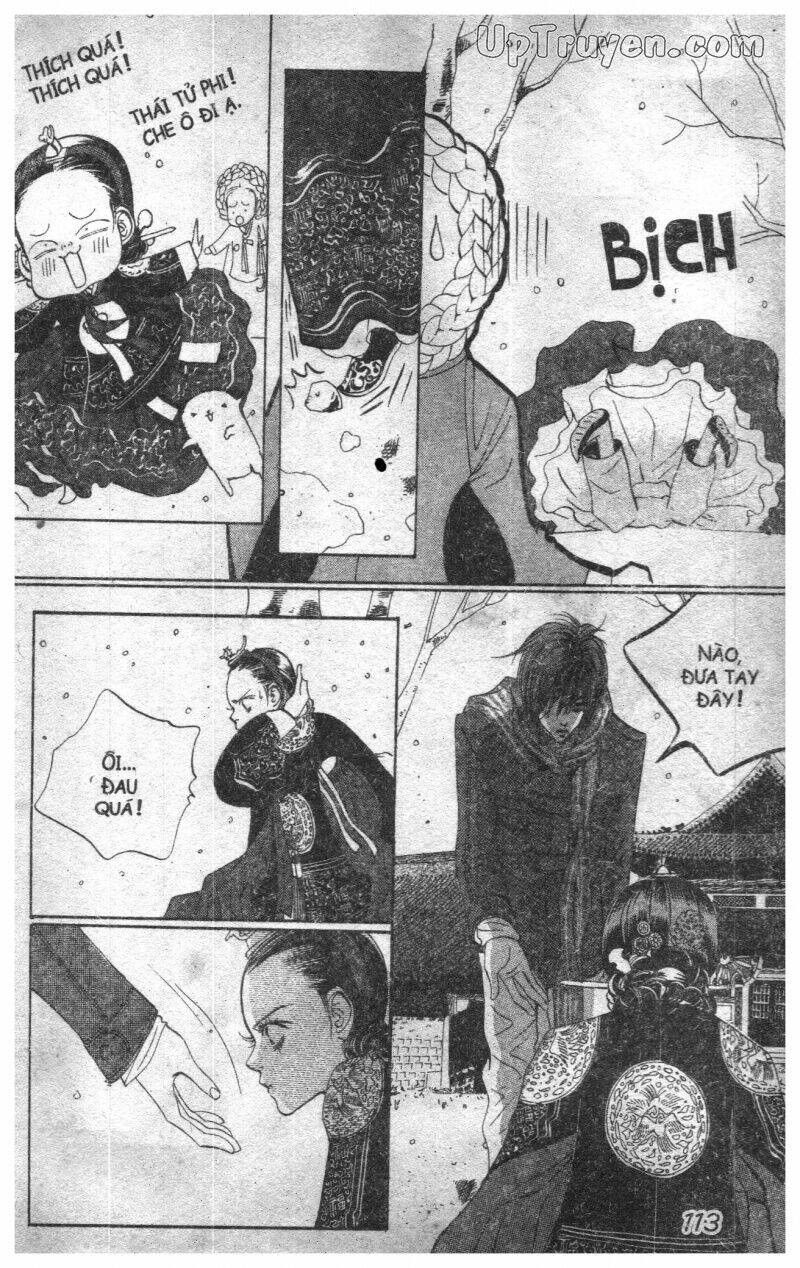 hoàng cung chapter 5 109