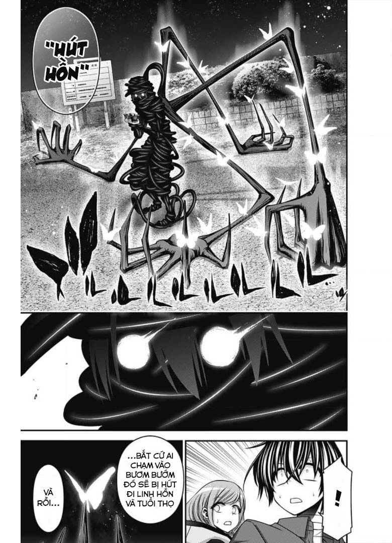 thợ săn ác linh chapter 28 10