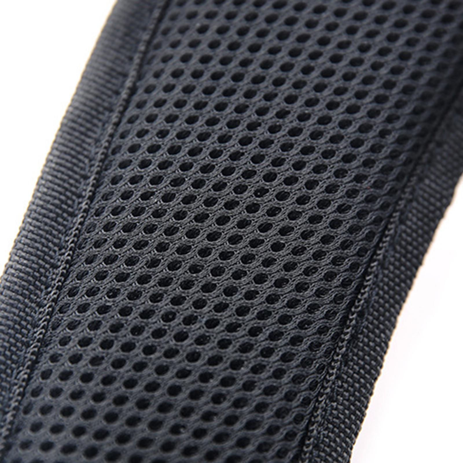 Golf Bag Shoulder Strap Golf Bag Carry Strap Universal Padded Golf Bag Strap