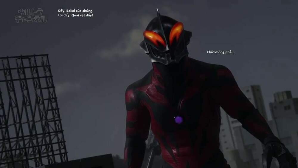 không xóa sổ con người được!! chapter 27.2 10