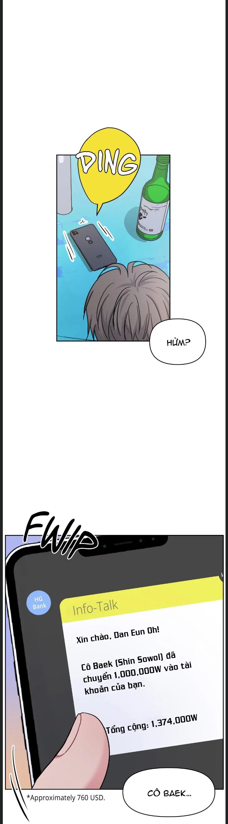 [18+] chàng trai nghệ thuật – bản uncensored chapter 2.2 15