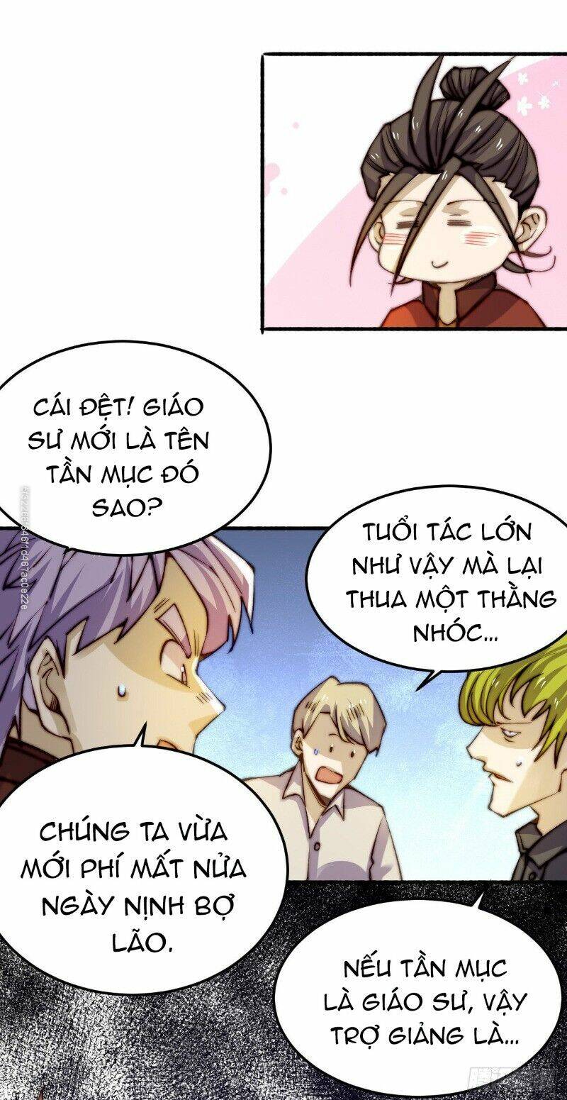 đô thị đỉnh phong cao thủ chapter 133 45