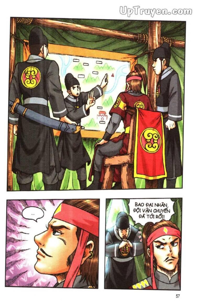 ô long viện linh vật sống chapter 143 23