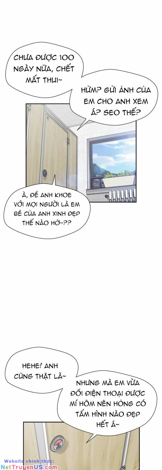 gương mặt thiên tài chapter 112 23