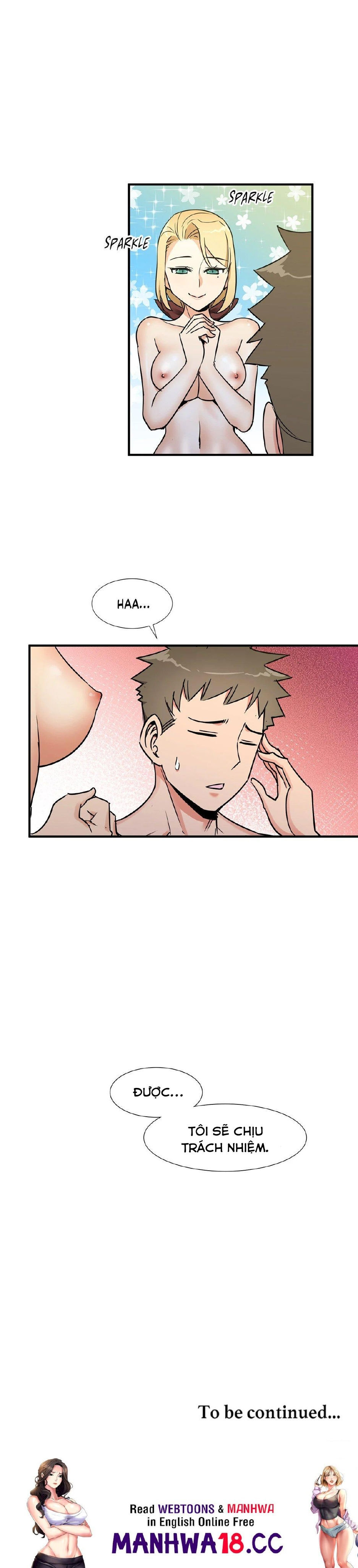 chiến binh sáng giá nhất chapter 40 21