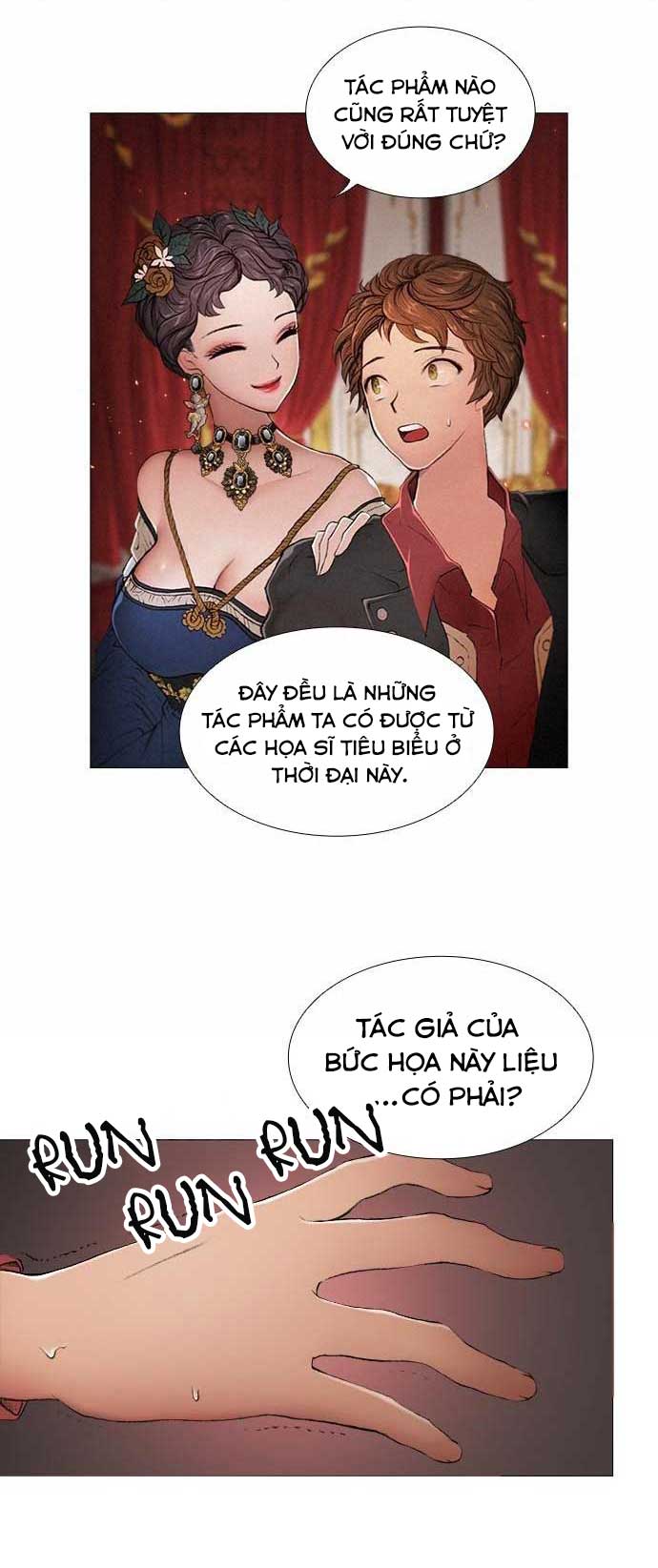 tôi chính là nhà sưu tập chim chapter 5 13