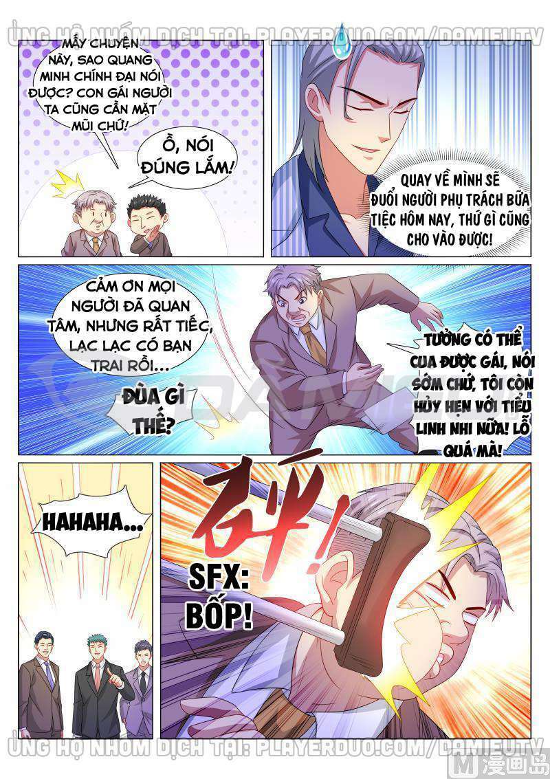 Ngận Thuần Ngận Ái Muội Chapter 368 6