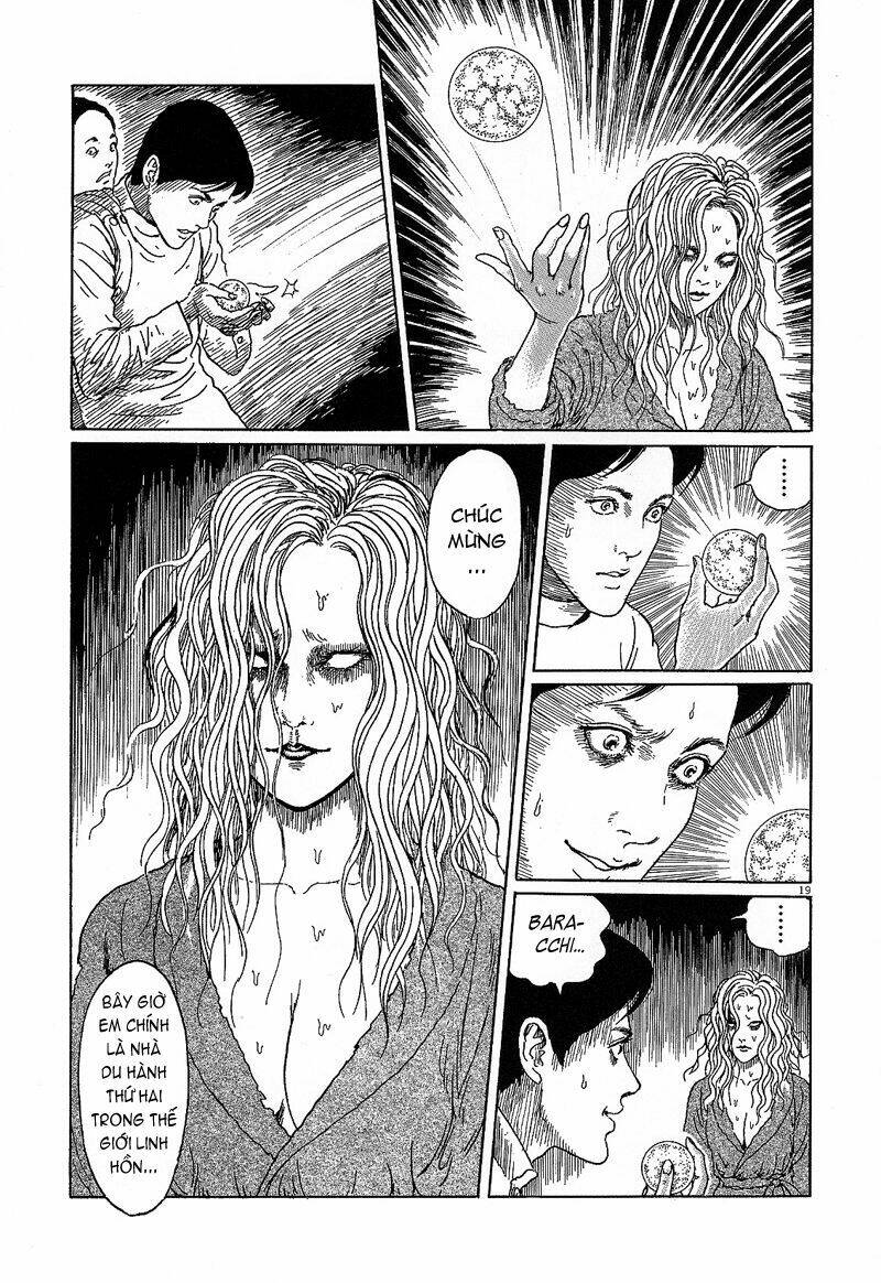 black paradox chapter 6 20