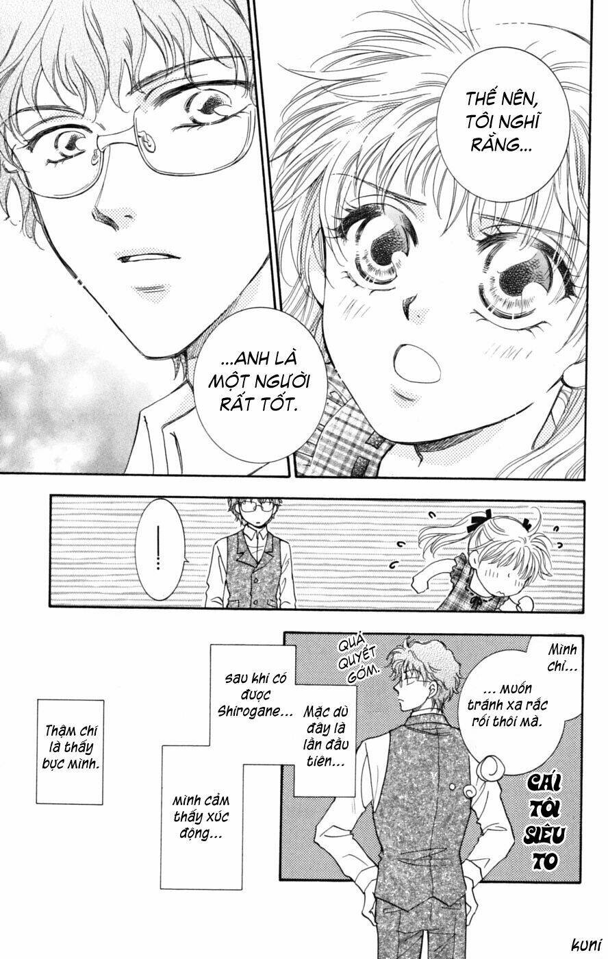 shibariya komachi chapter 5 46