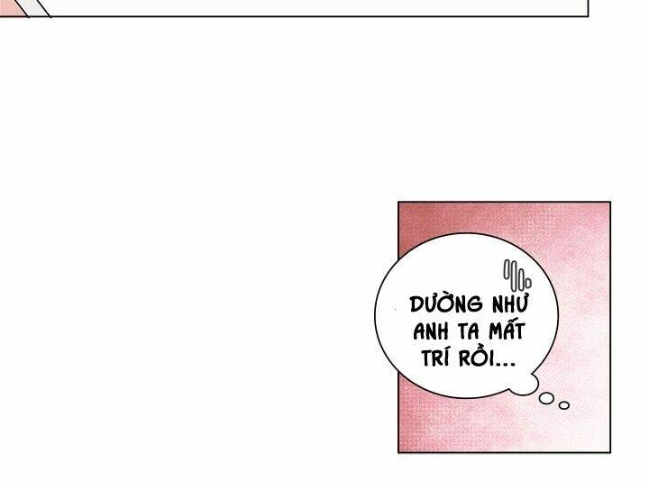 anh là định mệnh của em chapter 3 14