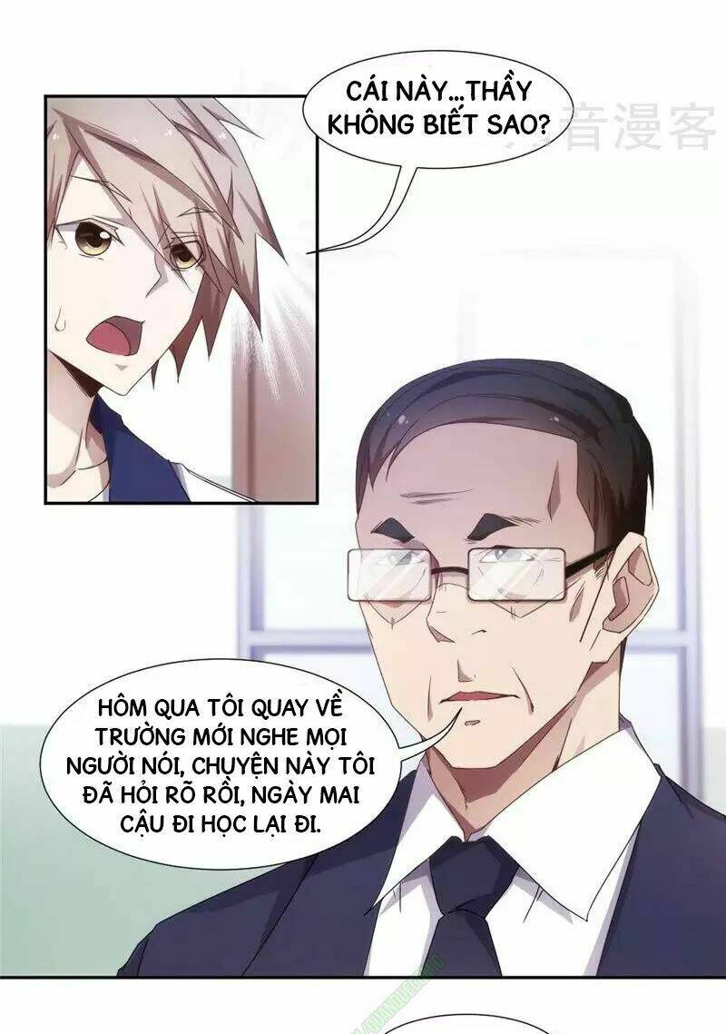 thần y hệ thống chapter 22 1