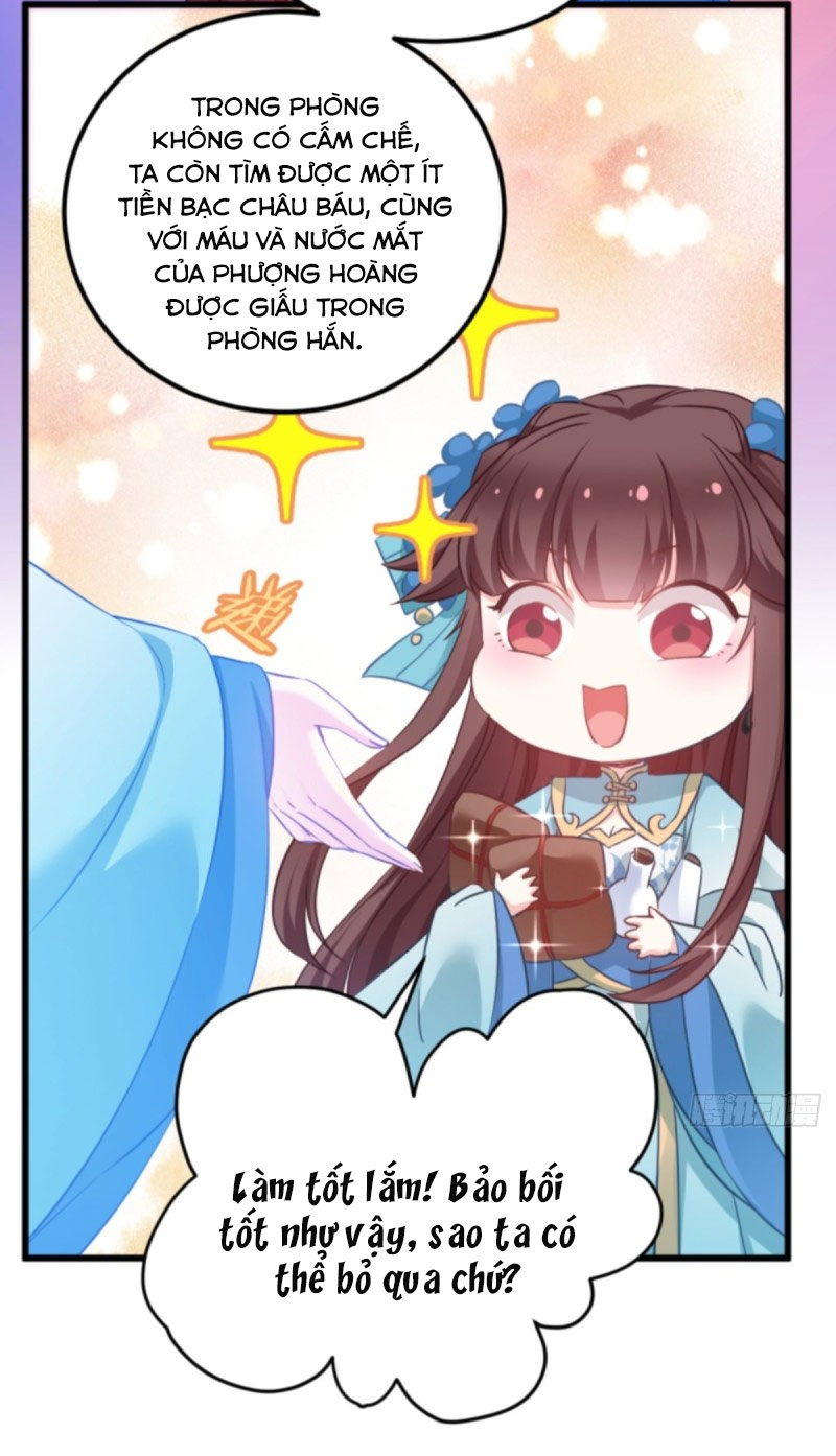 trò chơi trừng phạt chapter 90 26