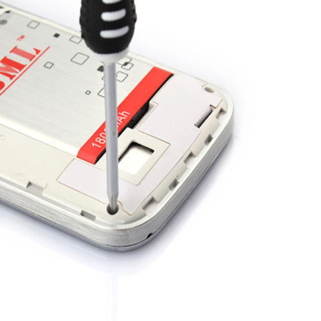 20 in 1 Professional Multi-purpose Screwdriver Set Repair Tools for iPhone X 8 8 Plus Samsung Galaxy S8 S8+ Smart Phones,iPads,Laptops
