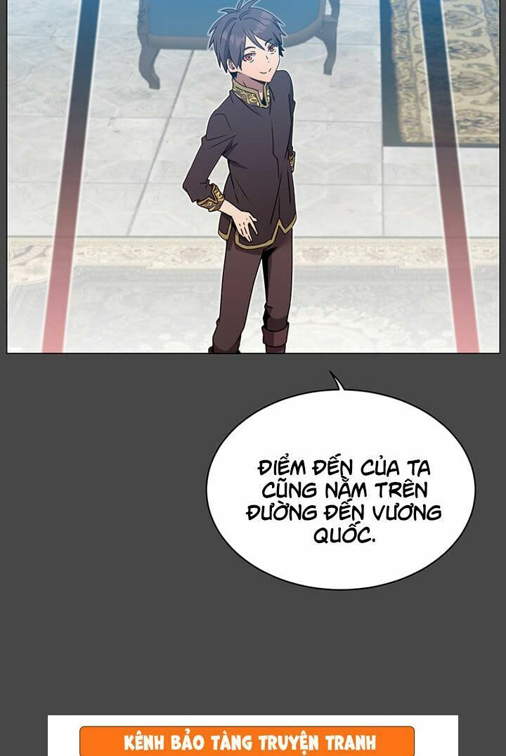 Anh Hùng Mạnh Nhất Trở Lại chapter 41 28