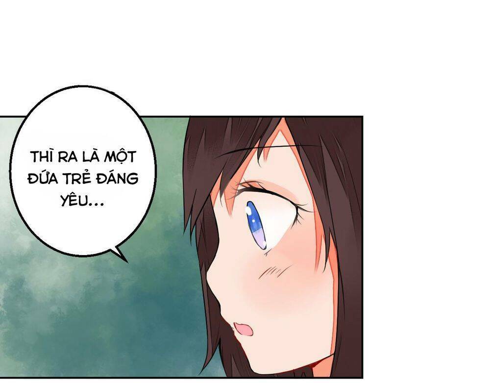 đốt đào hoa chapter 9 12