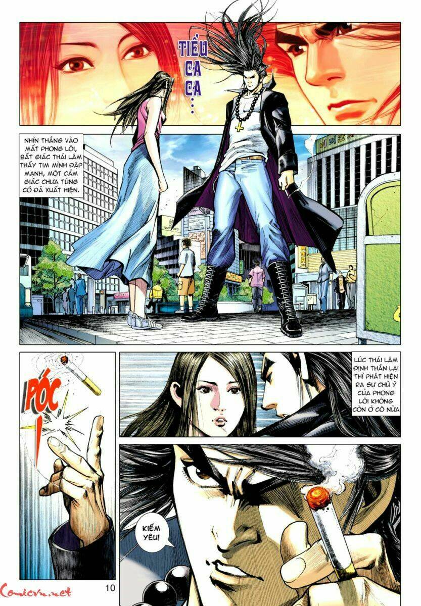 vương phong lôi 1 chapter 56 10