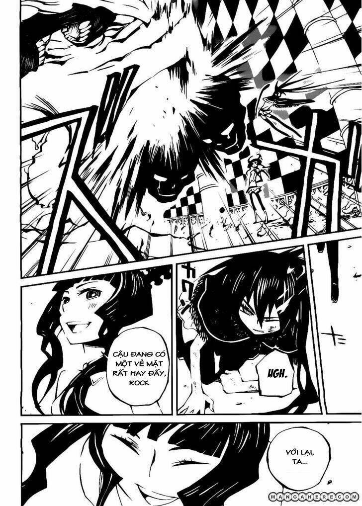 black rock shooter - innocent soul chapter 3 28