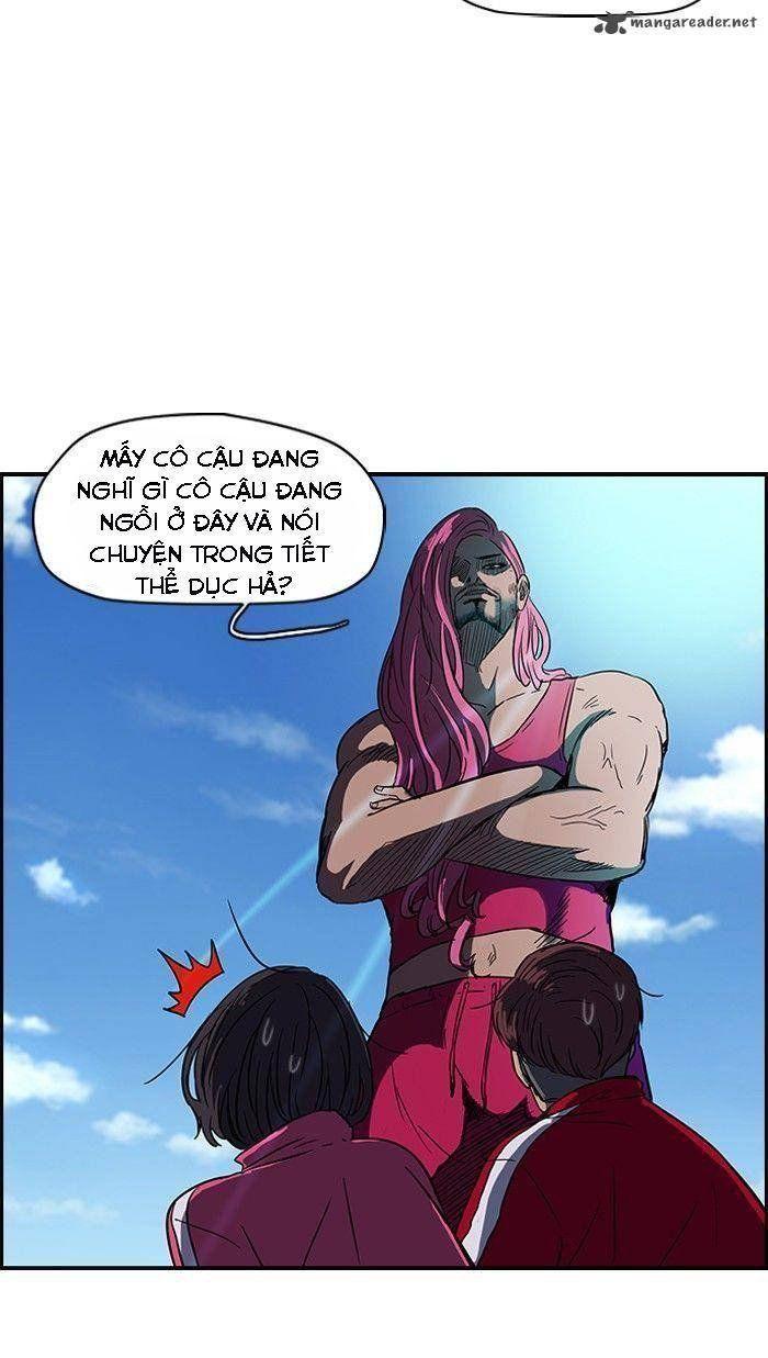 wind breaker chapter 81 48