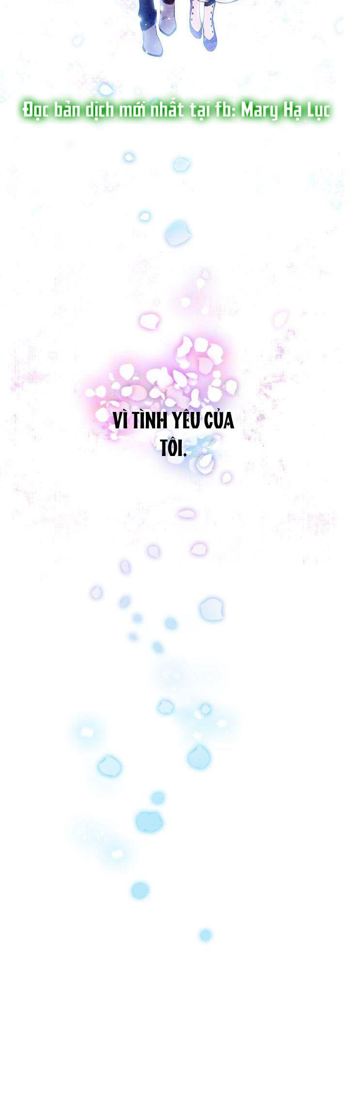 nàng phù thủy của tôi chapter 24.2 12