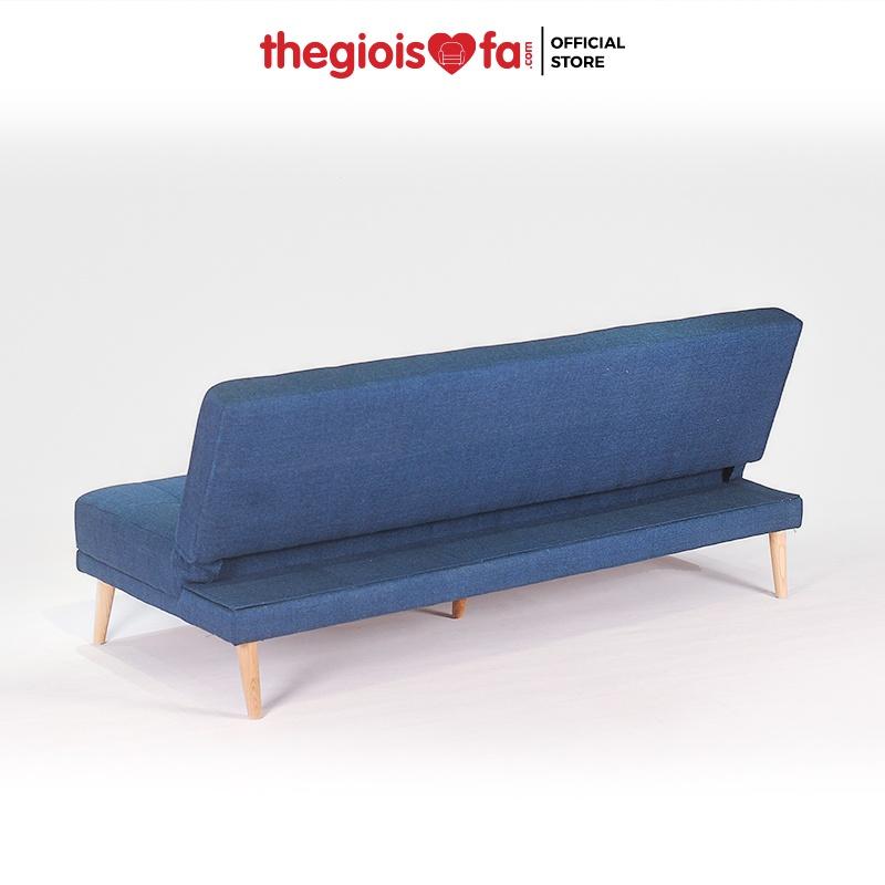 Sofa giường Sofaland Vera đa công năng, hiện đại có tính thẩm mỹ cao Vera04