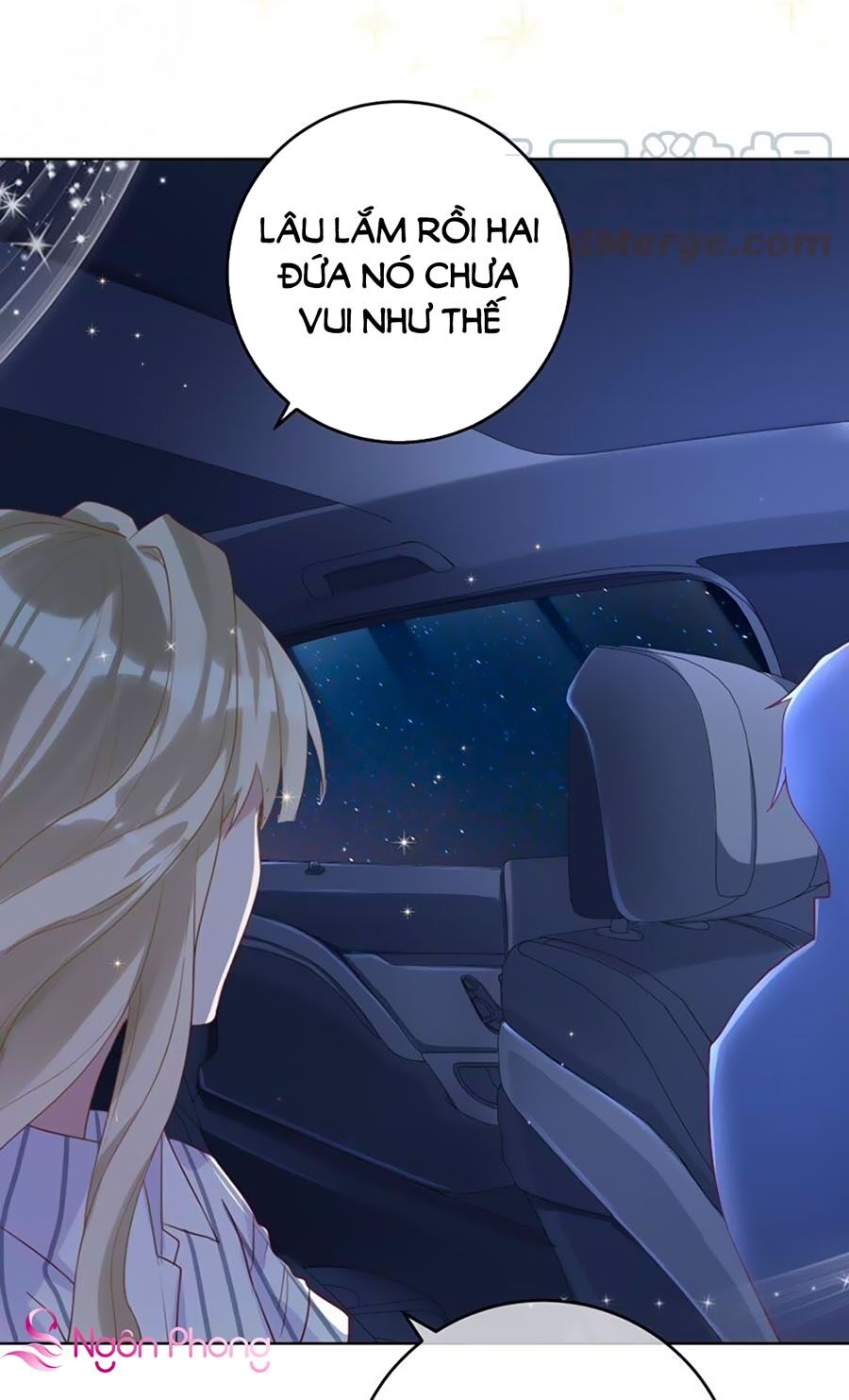 thần luân mật luyến chapter 53 1