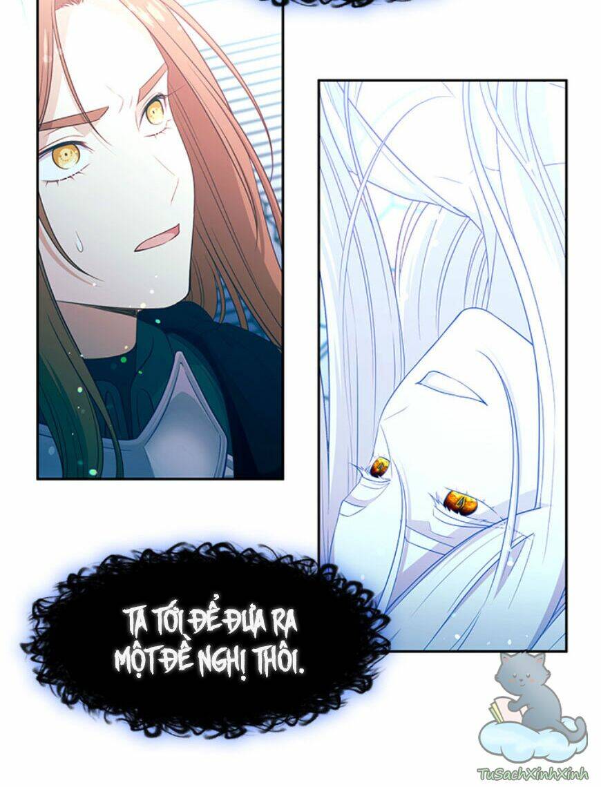 hãy coi chừng ác nữ chapter 85 10