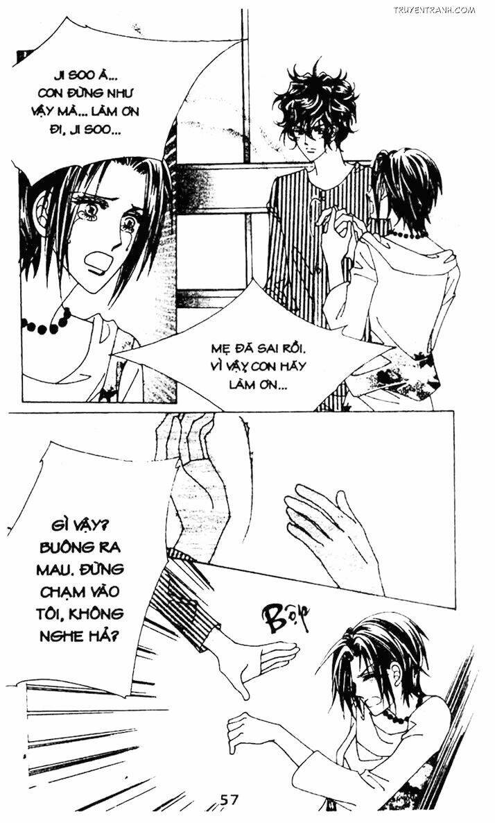 điên vì yêu - love like crazy chapter 55 1