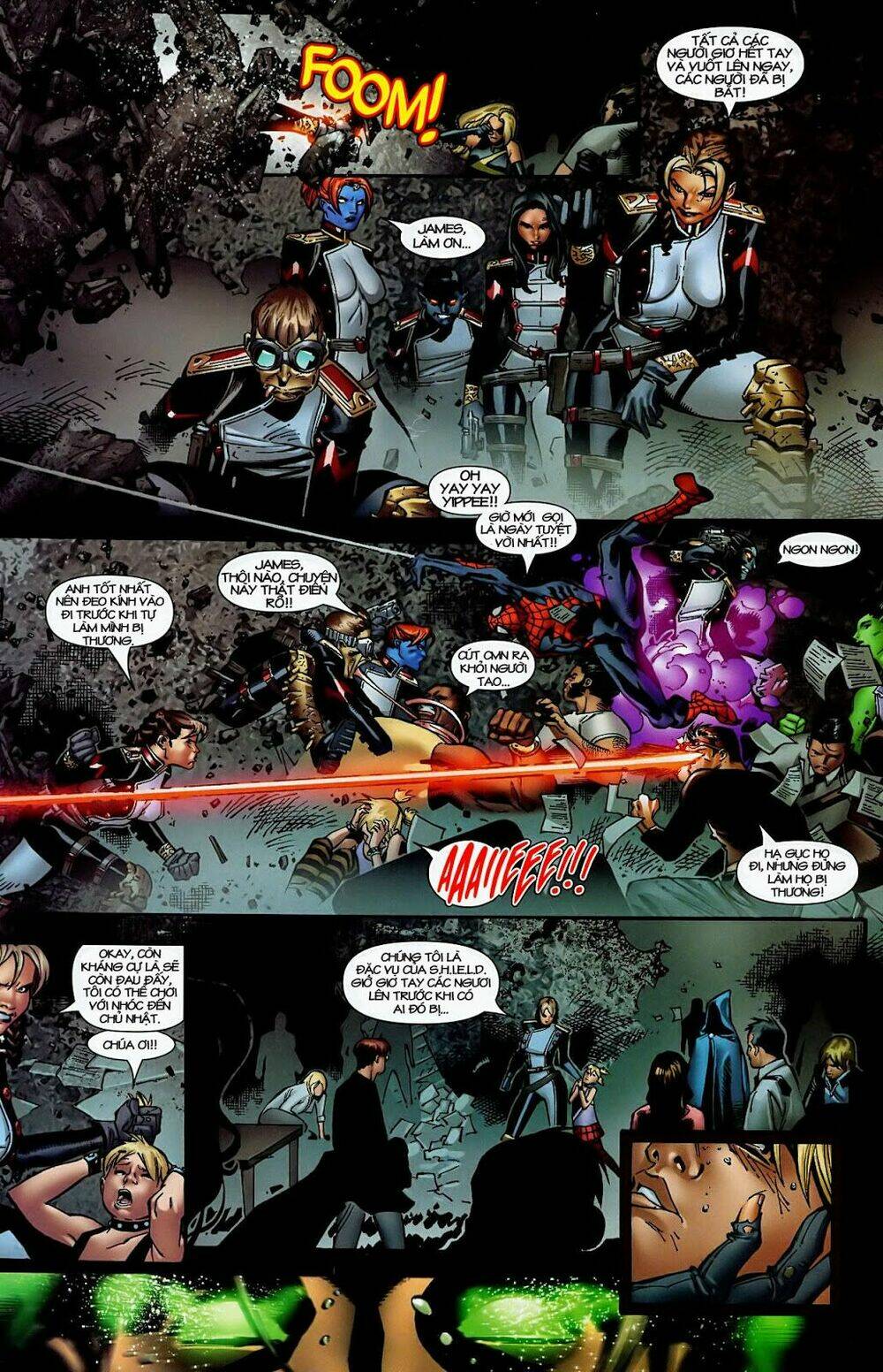 house of m chapter 5 16