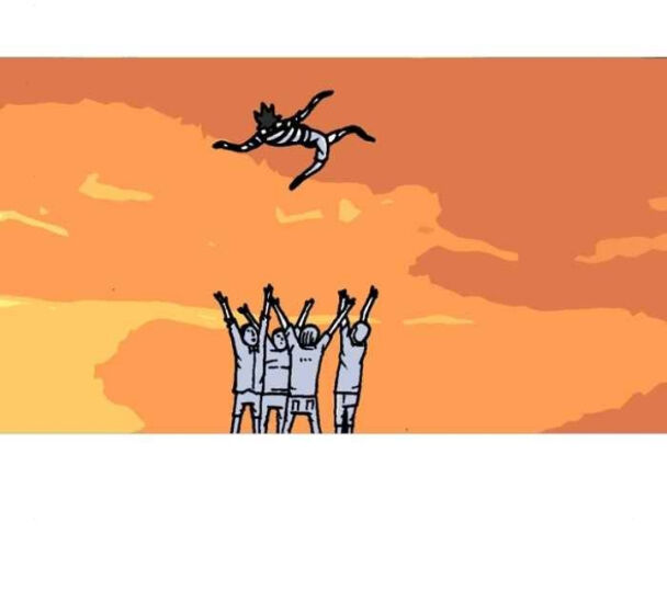 mắc kẹt trên mặt trăng chapter 19 24