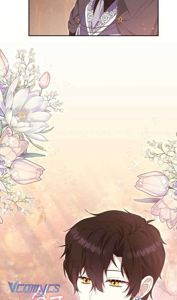 tôi được nuôi dưỡng bởi những kẻ phản diện chapter 67 100