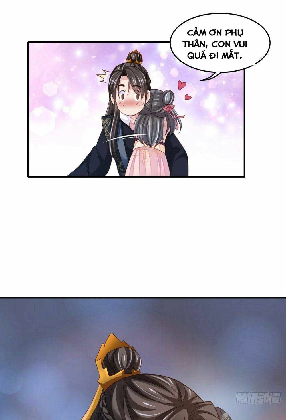 thuần hóa ba ba bạo quân chapter 15 32