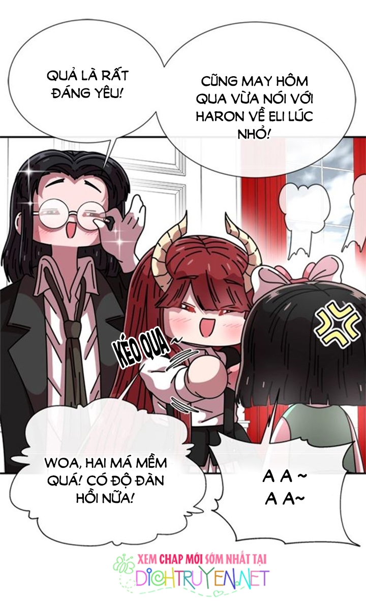 con gái bảo bối của ma vương chapter 62 46