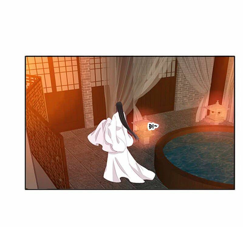 tướng quân mời ra trận chapter 133 19