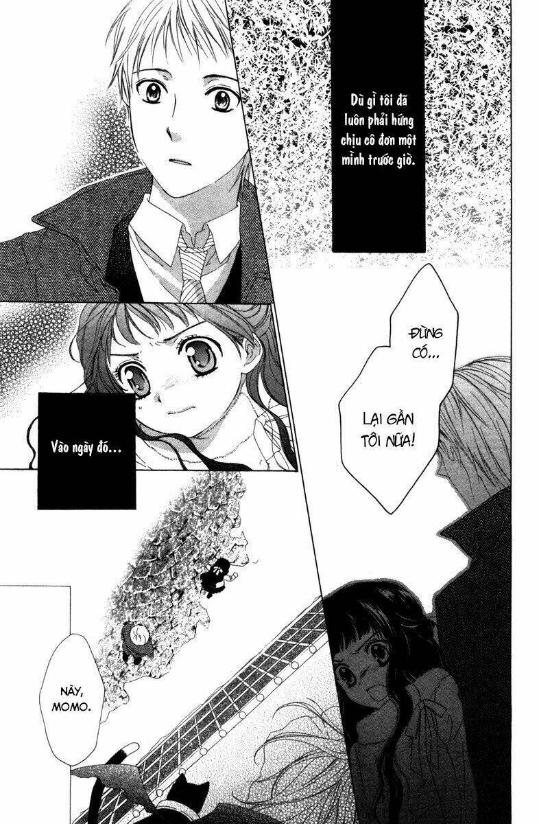 shinigami no ballad chapter 4 32