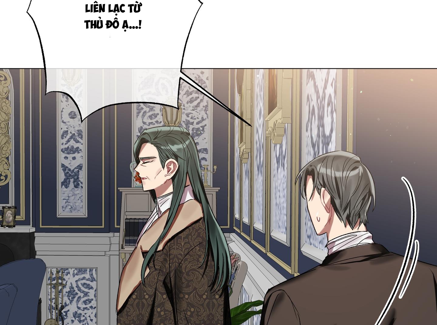 một ngày nọ, tôi được kẻ thù cầu hôn chapter 37 194