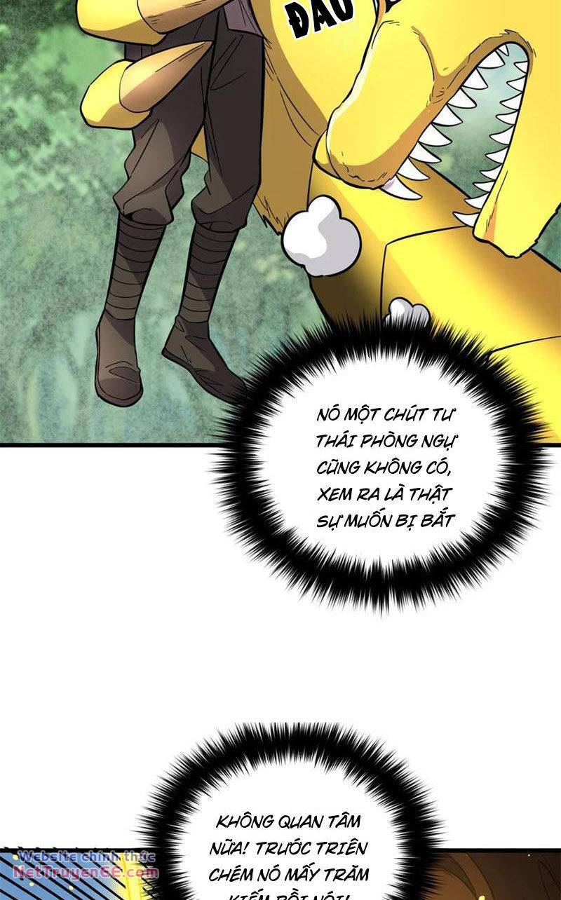 toàn cầu cao khảo chapter 249 8