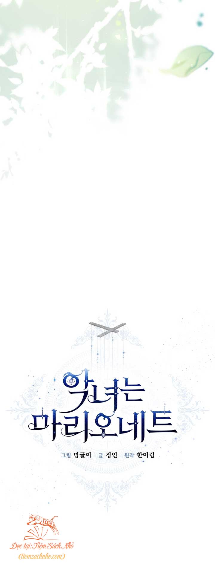 ác nữ là con rối chapter 61 18