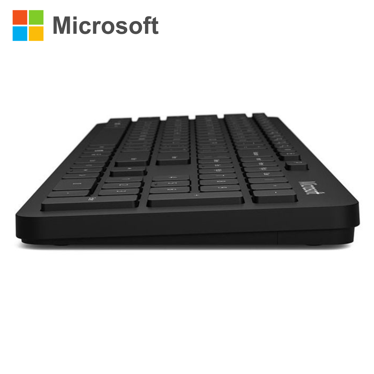 Bàn Phím Không Dây Bluetooth Microsoft QSZ-00017 - Hàng Chính Hãng